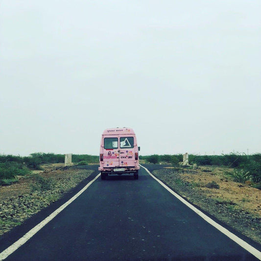 Best Road Trips You Can Take From Delhi - DIYTINERARY - SINGH SISTERS PVT LIMITED