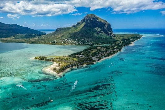 Best time to visit Mauritius - To make the most of your trip - DIYTINERARY - SINGH SISTERS PVT LIMITED