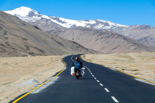 BEST TIME TO WITNESS THE BEAUTY OF LEH LADAKH - DIYTINERARY - SINGH SISTERS PVT LIMITED