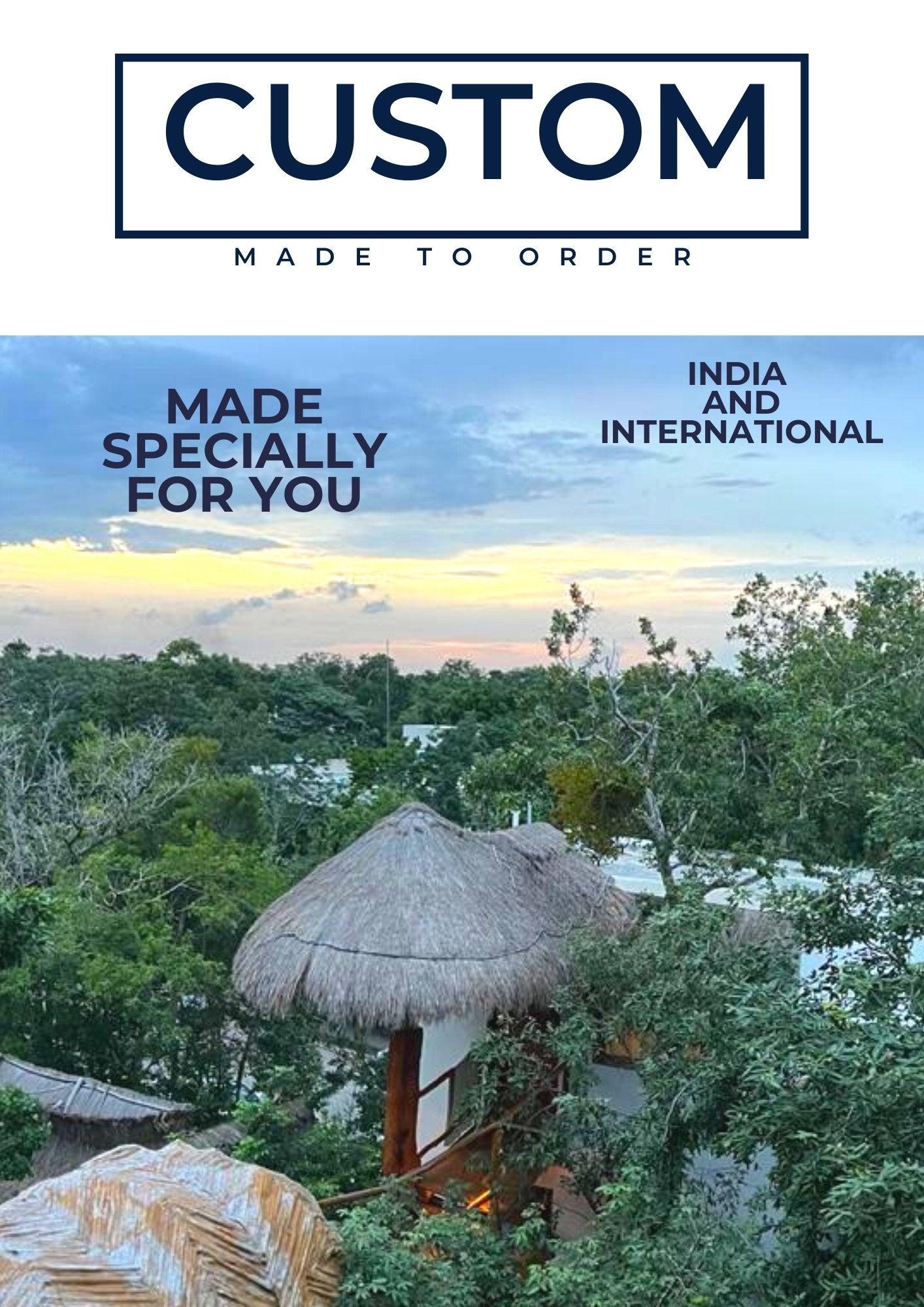 Itineraries for Custom Itineraries - DIYTINERARY - SINGH SISTERS PVT LIMITED